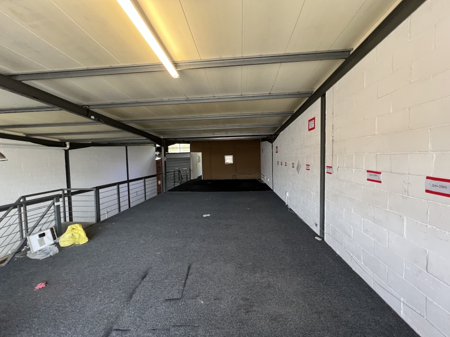 Commercial Property for Sale in Saxenburg Park 1 Western Cape